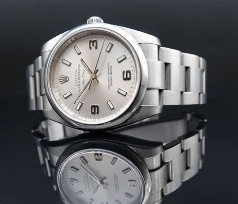 rolex cerco